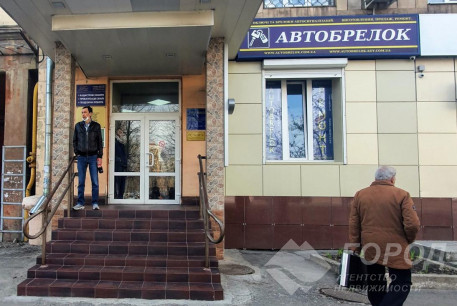 Продам помещение, Гагарина проспект, Гагарина пр. (Гагарина Проспект), Код: 777998/2