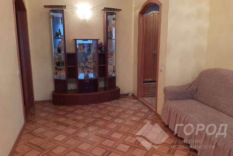 Сдам 3-х кімнатну квартиру, Салтовка, Героев Труда метро, Код: 778009/2