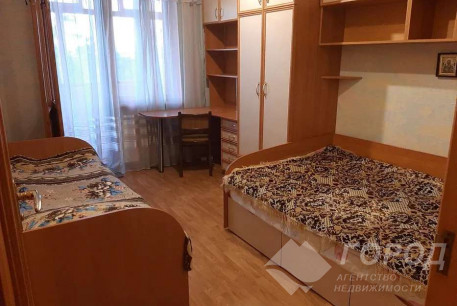 Сдам 3-х кімнатну квартиру, Салтовка, Героев Труда метро, Код: 778009/2