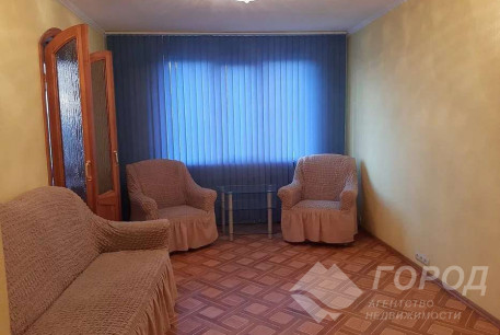 Сдам 3-х кімнатну квартиру, Салтовка, Героев Труда метро, Код: 778009/2
