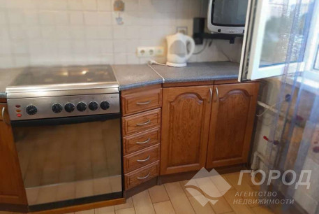 Сдам 3-х кімнатну квартиру, Салтовка, Героев Труда метро, Код: 778009/2