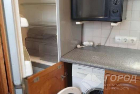 Сдам 3-х кімнатну квартиру, Салтовка, Героев Труда метро, Код: 778009/2