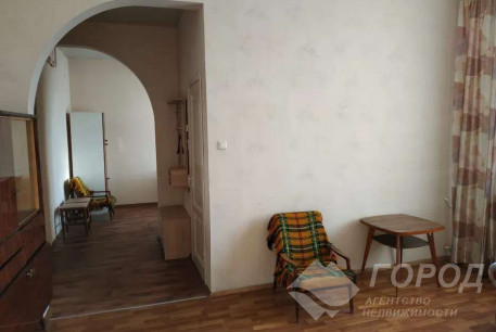 Сдам 2-х кімнатну квартиру, Центр, Университет метро, Код: 778013/2