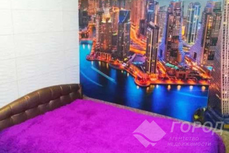 Сдам гостинку, Гагарина проспект, Защитников Украины метро (Площадь Восстания), Код: 778015/2