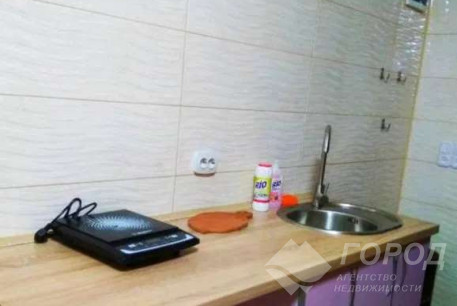 Сдам гостинку, Гагарина проспект, Защитников Украины метро (Площадь Восстания), Код: 778015/2