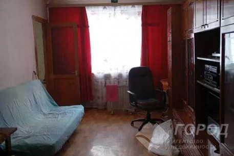 Сдам 2-х кімнатну квартиру, Одесская, Кинотеатр "Салют", Код: 778026/2