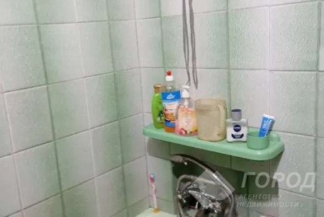 Сдам 2-х кімнатну квартиру, Одесская, Кинотеатр "Салют", Код: 778026/2