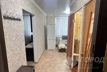 Сдам 1-кімнатну квартиру, Залютино, Код: 778163/2