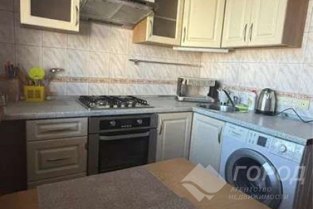 Сдам 2-х кімнатну квартиру, Залютино, Код: 778163/3