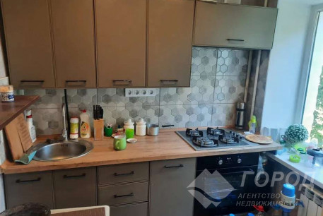 Продам 2-х кімнатну квартиру, Жуковского, Код: 778172/2