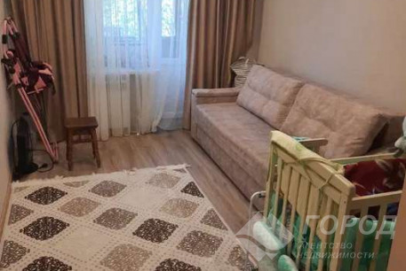 Продам 2-х кімнатну квартиру, Жуковского, Код: 778172/2