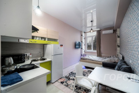 Продам гостинку, Салтовка, Код: 778180/1