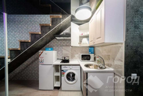 Продам 1-кімнатну квартиру, Салтовский, Код: 778180/2