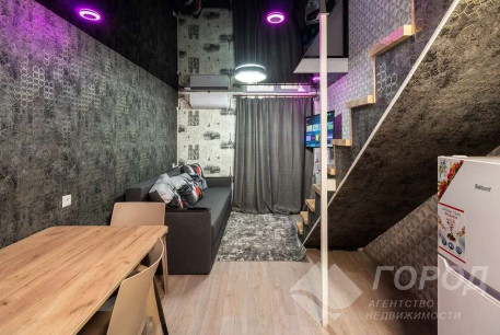 Продам 1-кімнатну квартиру, Салтовский, Код: 778180/2