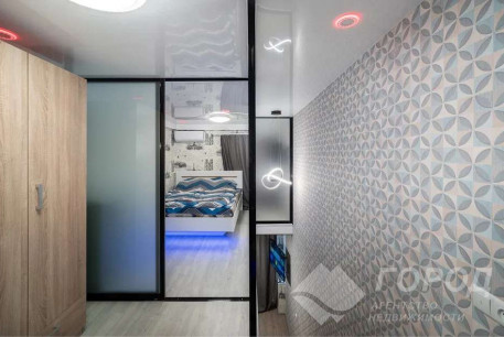 Продам 1-кімнатну квартиру, Салтовский, Код: 778180/2