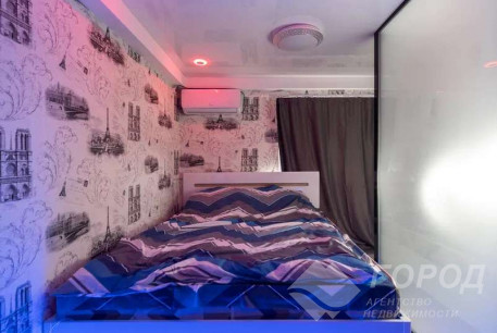 Продам 1-кімнатну квартиру, Салтовский, Код: 778180/2