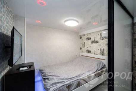 Продам 1-кімнатну квартиру, Салтовский, Код: 778180/2