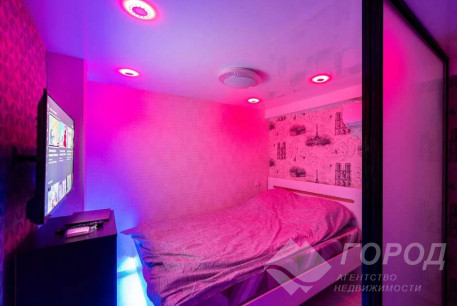 Продам 1-кімнатну квартиру, Салтовский, Код: 778180/2