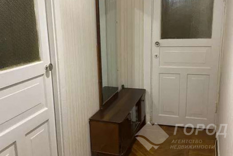 Сдам 3-х кімнатну квартиру, Новые дома, Коммунальный рынок, Код: 778191/1