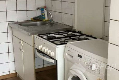 Сдам 3-х кімнатну квартиру, Новые дома, Коммунальный рынок, Код: 778191/1