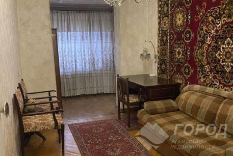 Сдам 3-х кімнатну квартиру, Новые дома, Коммунальный рынок, Код: 778191/1