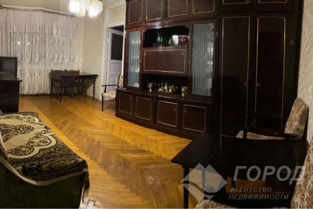 Сдам 3-х кімнатну квартиру, Новые дома, Коммунальный рынок, Код: 778191/1