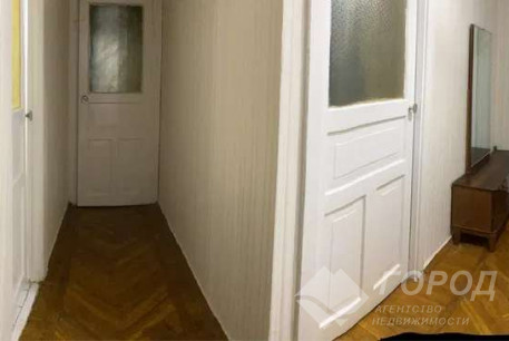 Сдам 3-х кімнатну квартиру, Новые дома, Коммунальный рынок, Код: 778191/1