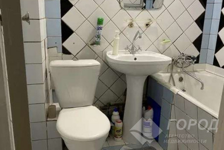 Сдам 3-х кімнатну квартиру, Новые дома, Коммунальный рынок, Код: 778191/1