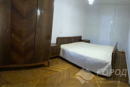 Сдам 3-х кімнатну квартиру, Новые дома, Коммунальный рынок, Код: 778191/1