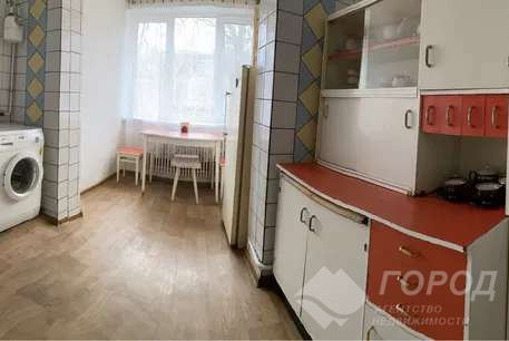 Сдам 3-х кімнатну квартиру, Новые дома, Коммунальный рынок, Код: 778191/1