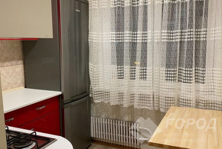 Сдам 1-кімнатну квартиру, Салтовка, Героев Труда метро, Код: 778202/1