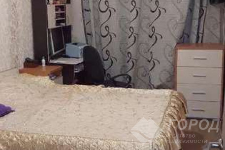 Продам 3-х кімнатну квартиру, Салтовский, Турбоатом метро (Салтовский), Код: 778262/3