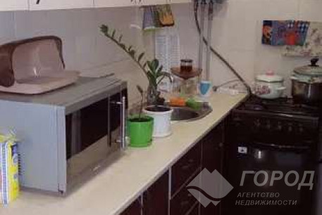 Продам 3-х кімнатну квартиру, Салтовский, Турбоатом метро (Салтовский), Код: 778262/3