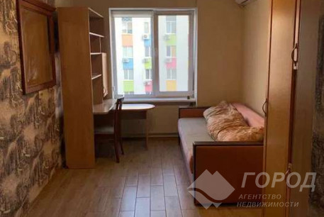 Сдам 1-кімнатну квартиру в новобудові, Салтовка, Код: 778419/2