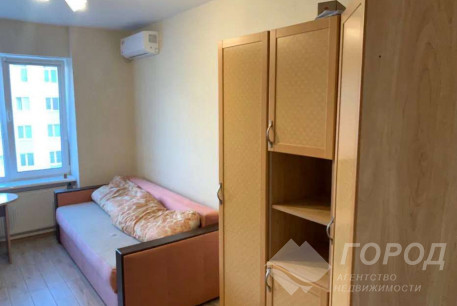 Сдам 1-кімнатну квартиру в новобудові, Салтовка, Код: 778419/2