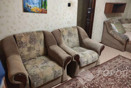 Сдам 2-х кімнатну квартиру, Холодная Гора, Холодная Гора метро, Код: 778441/2