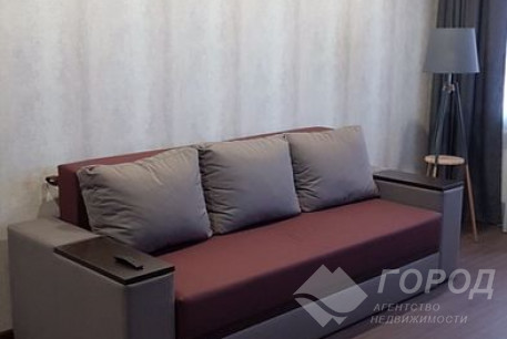 Сдам 1-кімнатну квартиру, Салтовка, 524 м/р, Код: 778454/1