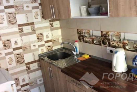 Сдам 1-кімнатну квартиру, Гагарина проспект, Код: 778497/2