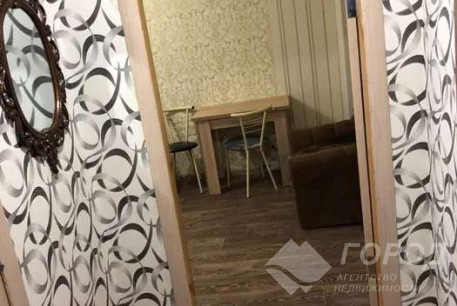 Сдам 1-кімнатну квартиру, Гагарина проспект, Проспект Гагарина метро, Код: 778497/3