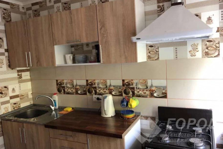 Сдам 1-кімнатну квартиру, Гагарина проспект, Проспект Гагарина метро, Код: 778497/3