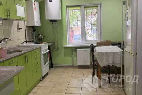 Продам 3-х кімнатну квартиру, Гагарина проспект, Код: 778497/4