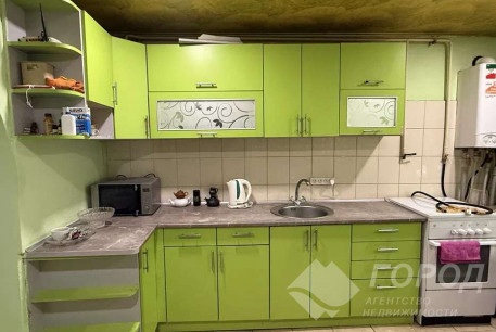 Продам 3-х кімнатну квартиру, Гагарина проспект, Код: 778497/4