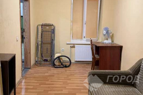 Продам 3-х кімнатну квартиру, Гагарина проспект, Код: 778497/4