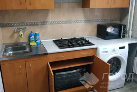 Продам 1-кімнатну квартиру, Салтовка, Код: 778528/4