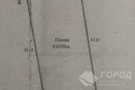 Продам участок, Алексеевка, Ахсарова ул., Код: 778542/1