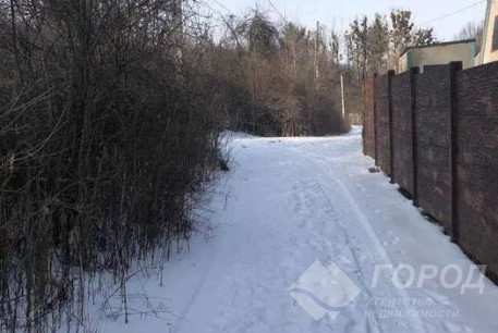 Продам участок, Алексеевка, Ахсарова ул., Код: 778542/1