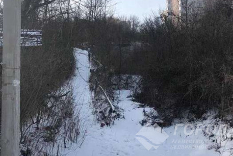 Продам участок, Алексеевка, Ахсарова ул., Код: 778542/1