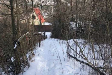 Продам участок, Алексеевка, Ахсарова ул., Код: 778542/1