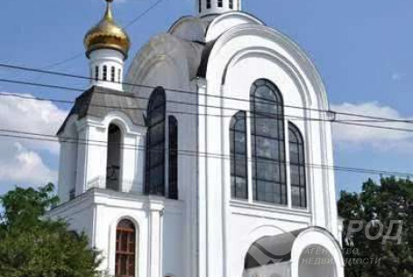 Продам участок, Алексеевка, Ахсарова ул., Код: 778542/1