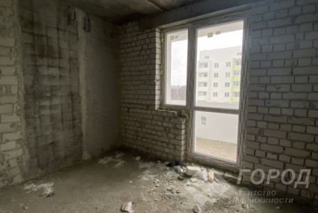 Продам 1-кімнатну квартиру в новобудові, ХТЗ, Код: 778562/2